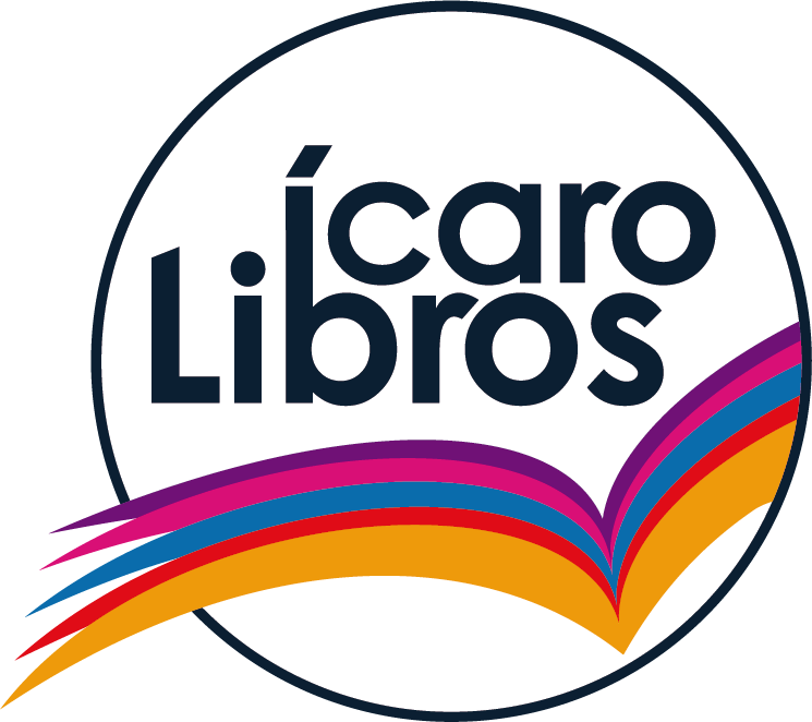 Icarolibros store logo