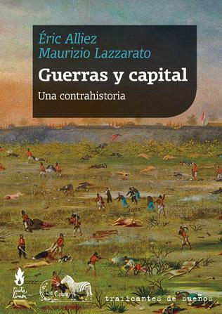 Libro Guerras Y Capital Una Contrahistoria