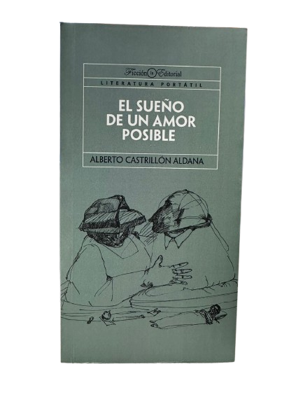 Libro El Sueño De Un Amor Posible