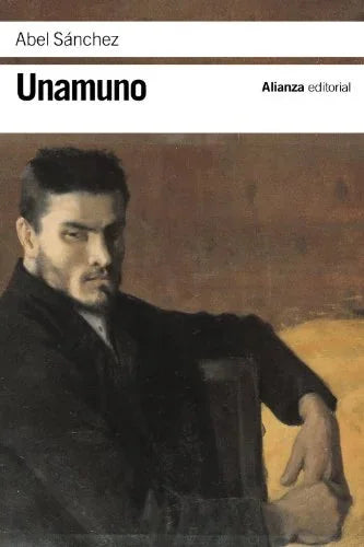 Libro ABEL SANCHEZ de DE UNAMUNO MIGUEL en Colombia, literatura