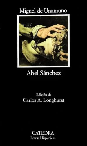 Libro ABEL SANCHEZ de DE UNAMUNO MIGUEL en Colombia, literatura