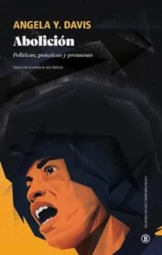 Libro ABOLICION de DAVIS ANGELA Y. en Colombia, estudios de genero
