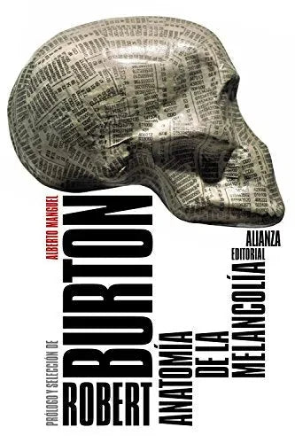 Libro ANATOMIA DE LA MELANCOLIA de BURTON ROBERT en Colombia, filosofia