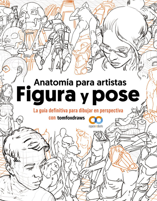 Libro Anatomia Para Artistas. Figura Y Pose La