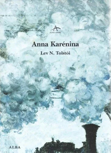 Libro ANNA KARENINA de TOLSTOI LEV N. en Colombia, literatura