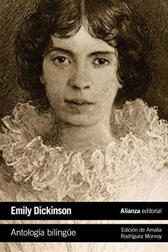 Libro ANTOLOGIA BILINGÜE DICKINSON de DICKINSON EMILY en Colombia, poesia