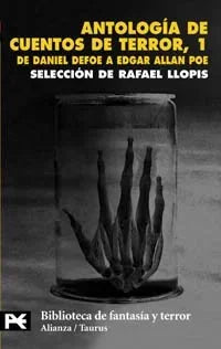 Libro ANTOLOGIA DE CUENTOS1 de POE EDGAR ALLAN en Colombia, literatura