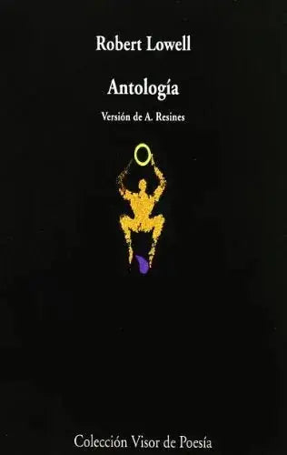 Libro ANTOLOGIA LOWELL de LOWELL ROBERT en Colombia, poesia