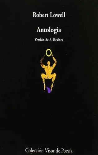 Libro ANTOLOGIA LOWELL de LOWELL ROBERT en Colombia, poesia
