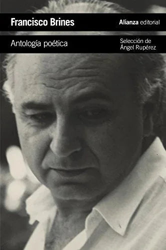 Libro ANTOLOGIA POETICA BRINES de BRINES FRANCISCO en Colombia, poesia