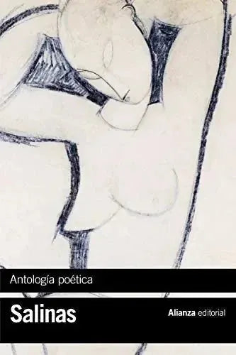 Libro ANTOLOGIA POETICA PEDRO SALINAS de SALINAS PEDRO en Colombia, poesia