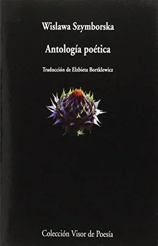 Libro ANTOLOGIA POETICA SZYMBORSKA de SZYMBORSKA WISLAWA en Colombia, poesia