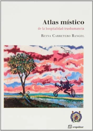 Libro ATLAS MISTICO de CARRETERO RYNA en Colombia, historia