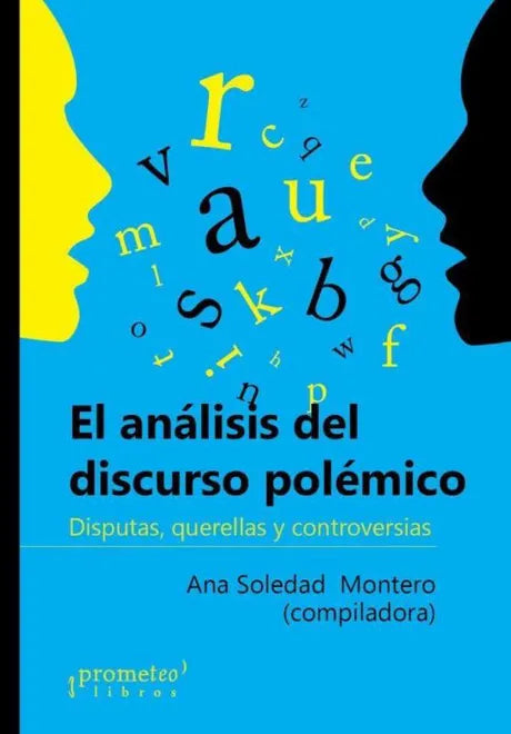 Libro El Analisis Del Discurso Polemico