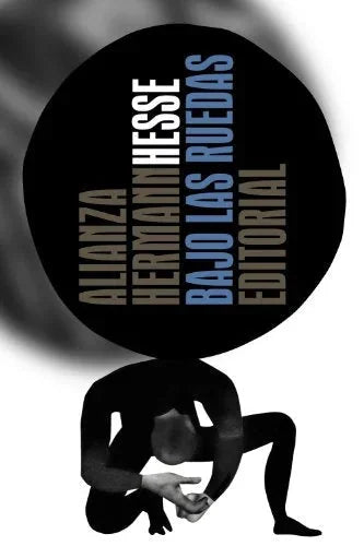 Libro BAJO LAS RUEDAS de HESSE HERMANN en Colombia, literatura