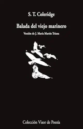 Balada Del Viejo Marinero - Coleridge Samuel Taylor - Visor