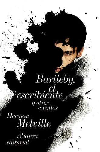Libro BARTLEBY EL ESCRIBIENTE Y OTROS CUENTOS de MELVILLE HERMAN en Colombia, literatura