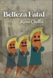Libro BELLEZA FATAL de CHOLLET MONA en Colombia, estudios de genero