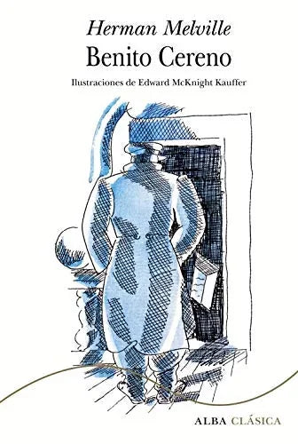 Libro BENITO CERENO de MELVILLE HERMAN en Colombia, literatura