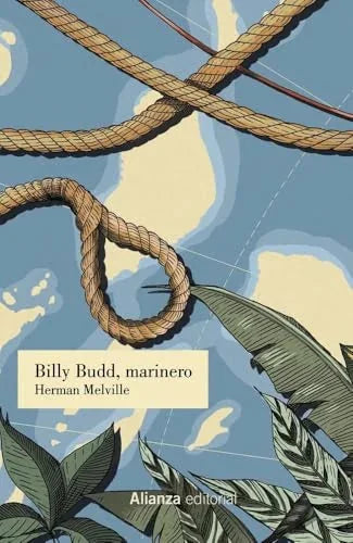 Libro BILLY BUDD, MARINERO de MELVILLE HERMAN en Colombia, literatura