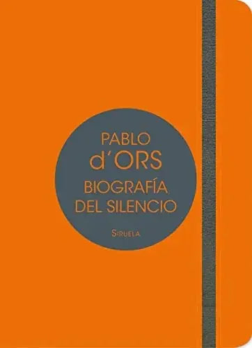 Libro BIOGRAFIA DEL SILENCIO de D, ORS PABLO en Colombia, ensayo