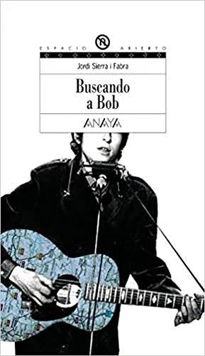 Libro BUSCANDO A BOB de SIERRA I FABRA JORDI en Colombia, infantil