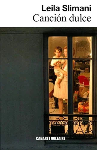 Libro CANCION DULCE de SLIMANI LEILA en Colombia, literatura