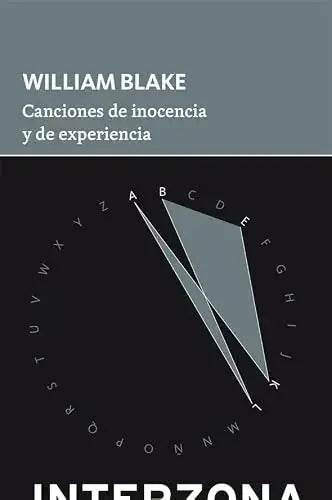 Libro CANCIONES DE INOCENCIA Y DE EXPERIENCIA de BLAKE WILLIAM en Colombia, poesia