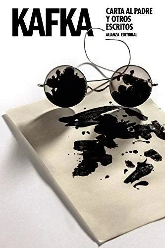 Libro CARTA AL PADRE Y OTROS ESCRITOS de KAFKA FRANZ en Colombia, literatura