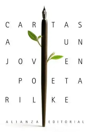 Libro CARTAS A UN JOVEN POETA de RILKE RAINER MARIA en Colombia, poesia