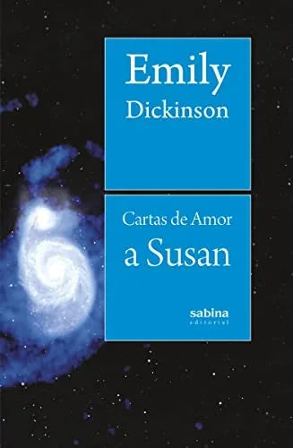 Libro CARTAS DE AMOR A SUSAN de DICKINSON EMILY en Colombia, literatura