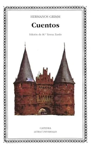 Libro CIEN AÑOS DE SOLEDAD de HERMANOS GRIM en Colombia, literatura
