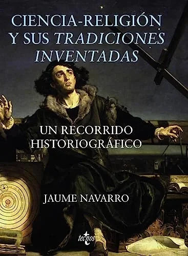 Libro CIENCIA RELIGION Y SUS TRADICIONES INVENTADAS de NAVARRO JAUME en Colombia, administracion