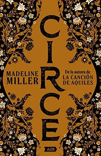 Libro CIRCE [ADN] de MILLER MADELINE en Colombia, literatura