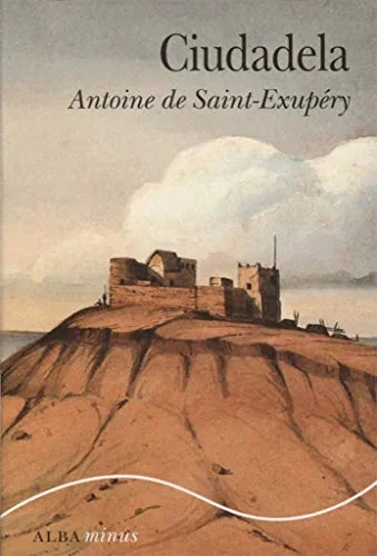 Libro CIUDADELA de DE SAINT-EXUPERY ANTONIE en Colombia, literatura