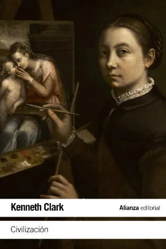 Libro CIVILIZACION de CLARK KENNETH en Colombia, sociologia