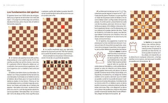 Como Ganar Al Ajedrez La Guia Definitiva Para Jugadores Principiantes E Intermedios - Rozman Levy - Arpa