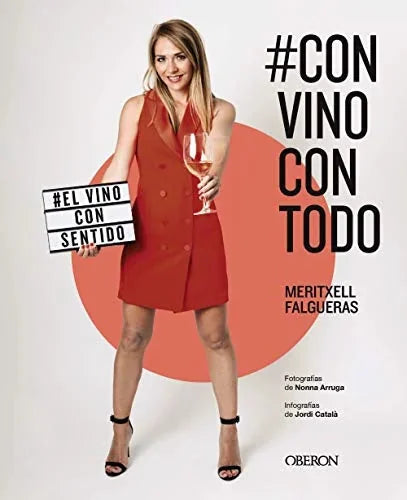 Libro CONVINOCONTODO de FEBRER MERITXELL FALGUERAS I en Colombia, cocina