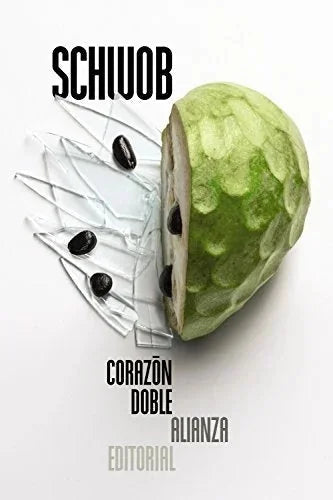 Libro CORAZON DOBLE de SCHWOB MARCEL en Colombia, literatura