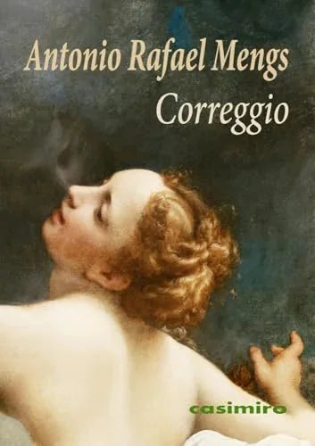 Libro CORREGIO de MENG ANTONIO RAFAEL en Colombia, arte