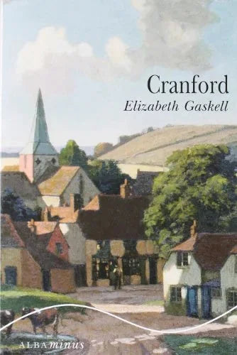 Libro CRANFORD de GASKELL ELIZABETH en Colombia, literatura