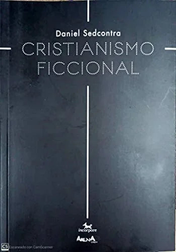 Libro CRISTIANISMO FICCIONAL de SEDCONTRA DANIEL en Colombia, filosofia