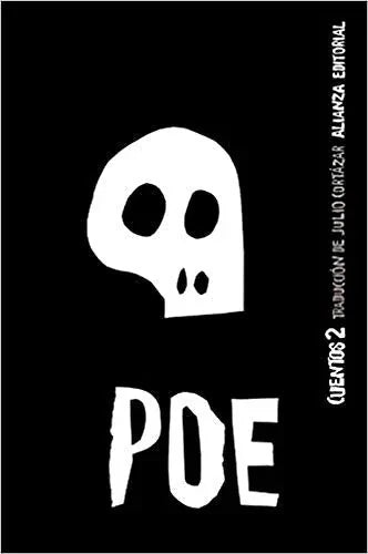 Libro CUENTOS 2 POE de POE EDGAR ALLAN en Colombia, literatura