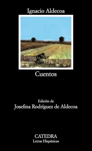 Libro CUENTOS ALDECOA de ALDECOA IGNACIO en Colombia, literatura