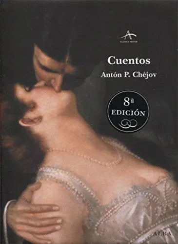 Libro CUENTOS CHEJOV de CHEJOV ANTON P. en Colombia, literatura