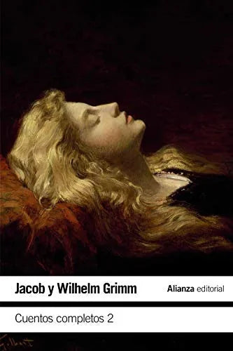 Libro CUENTOS COMPLETOS 2 de GRIMM JACOBO Y WILHELM en Colombia, literatura