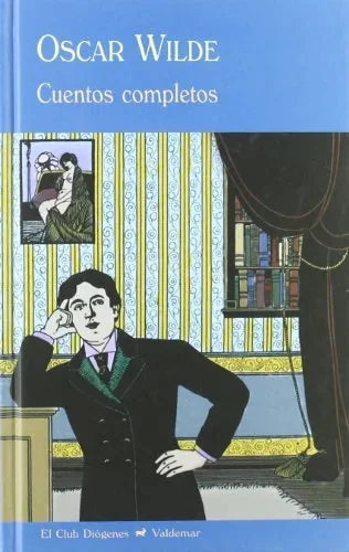 Libro CUENTOS COMPLETOS WILDE de WILDE OSCAR en Colombia, literatura
