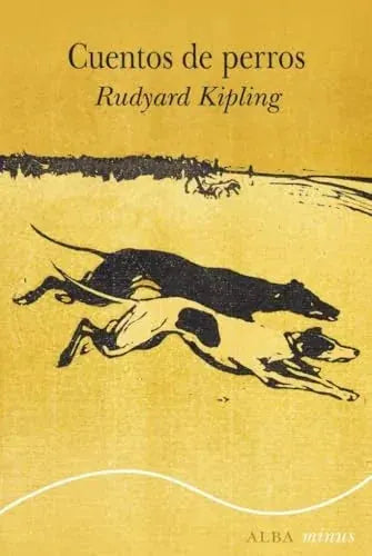 Libro CUENTOS DE PERROS de KIPLING RUDYARD en Colombia, literatura