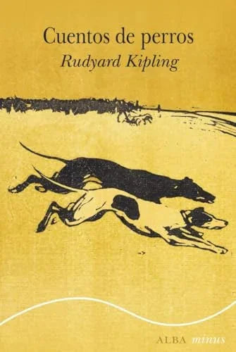 Libro CUENTOS DE PERROS de KIPLING RUDYARD en Colombia, literatura