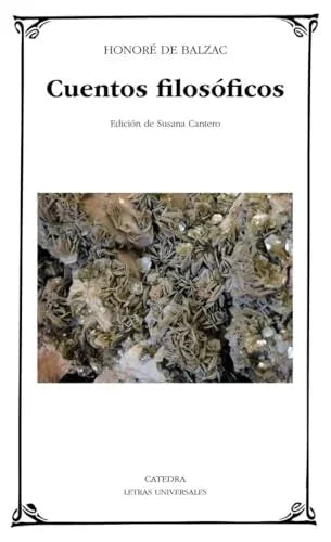 Libro CUENTOS FILOSOFICOS BALZAC de BALZAC HONORE en Colombia, literatura